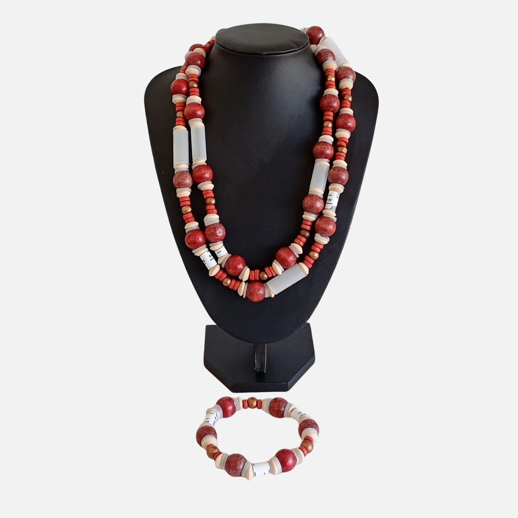 Meluli Jewellery Collection – Sets