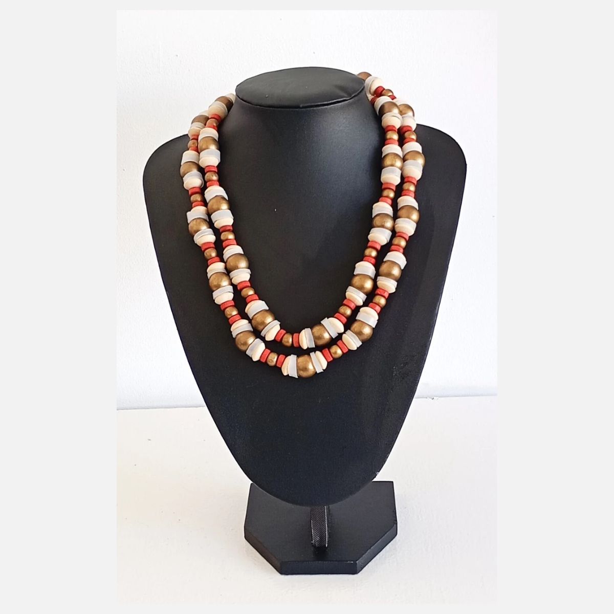 Meluli Jewellery Collection – Doubles