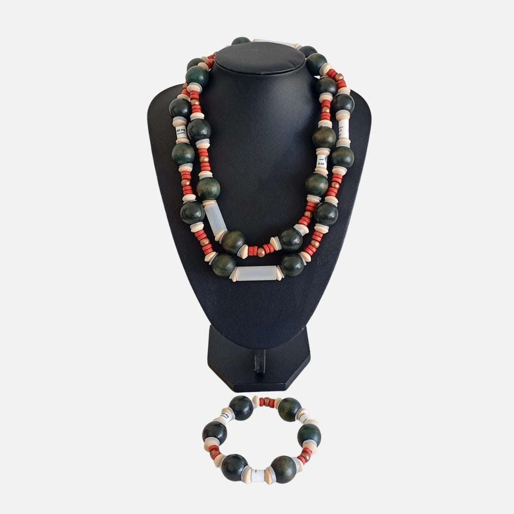 Meluli Jewellery Collection – Sets