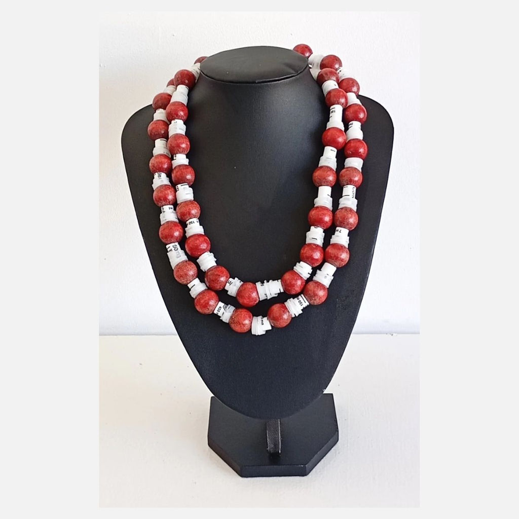 Meluli Jewellery Collection – Doubles