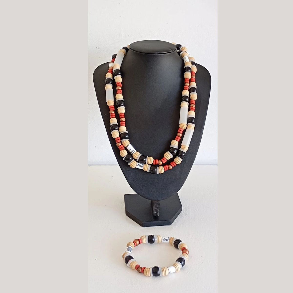 Meluli Jewellery Collection – Sets