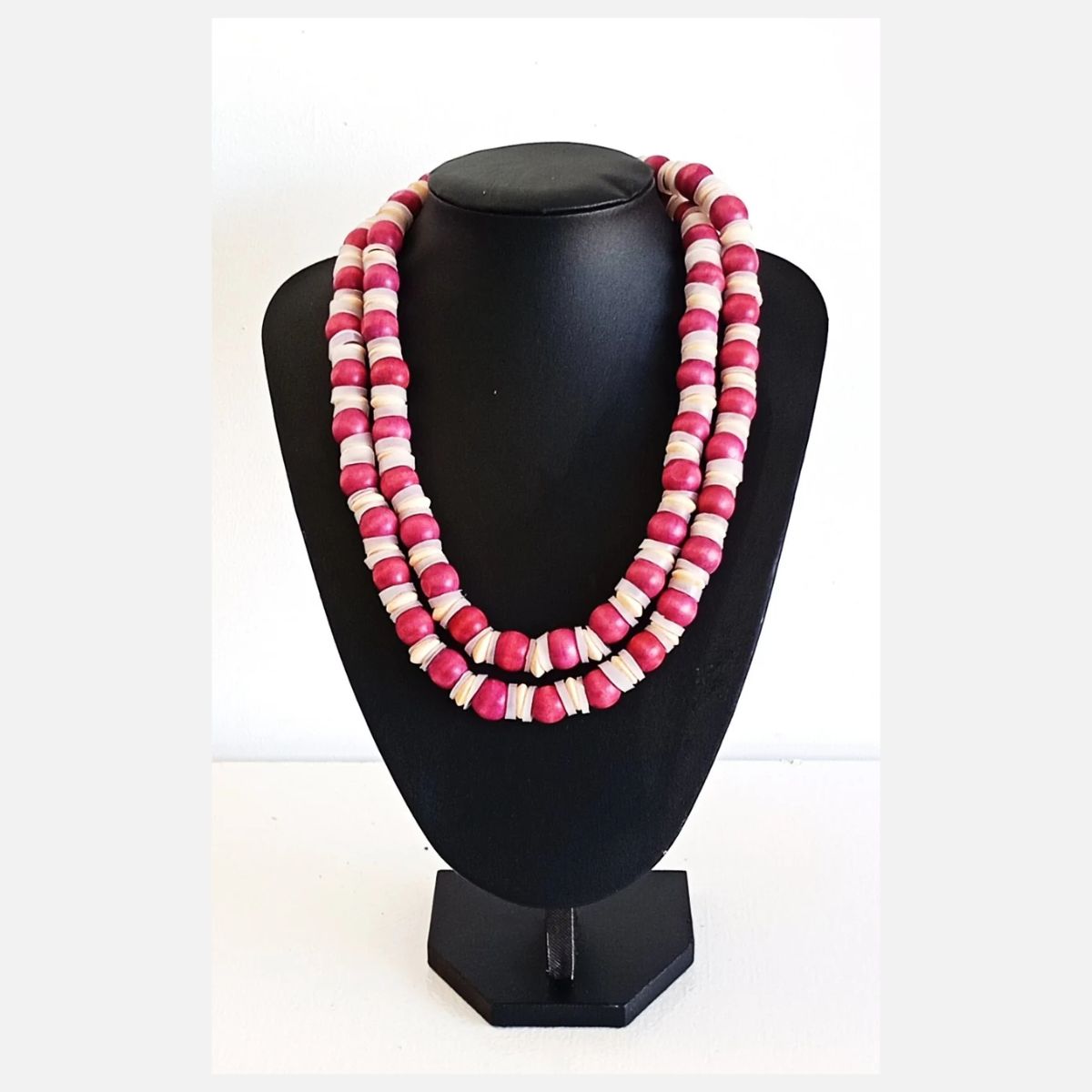 Meluli Jewellery Collection – Doubles