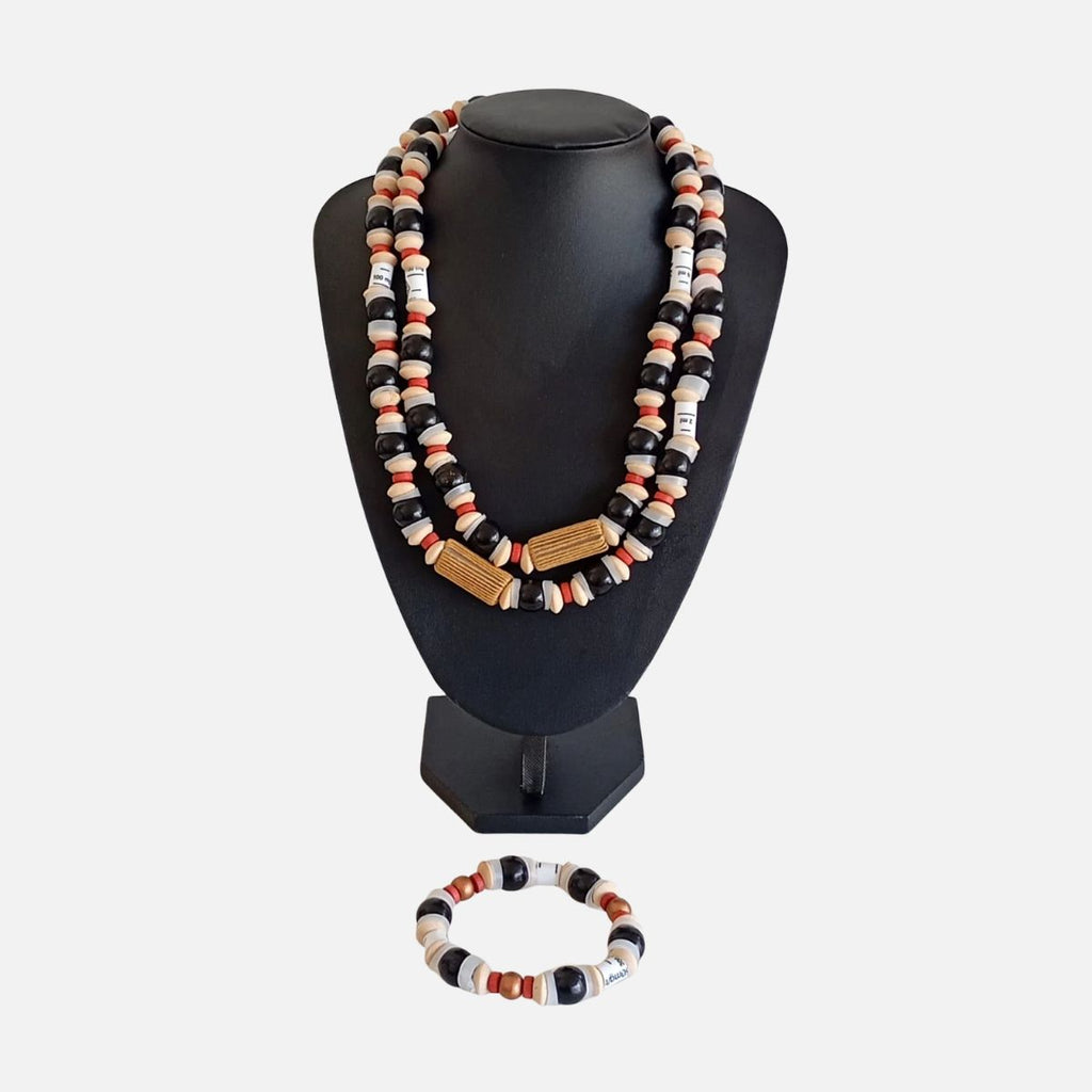 Meluli Jewellery Collection – Sets