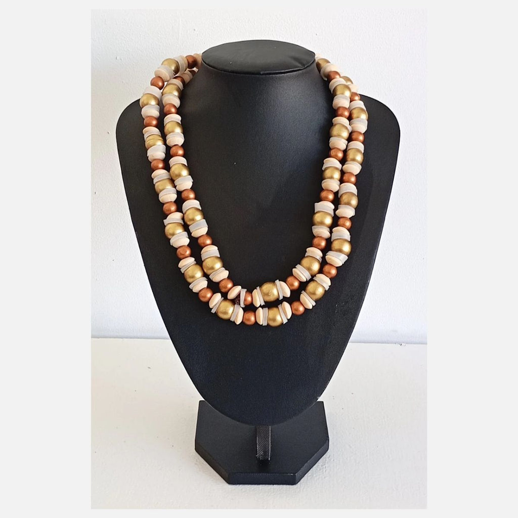 Meluli Jewellery Collection – Doubles