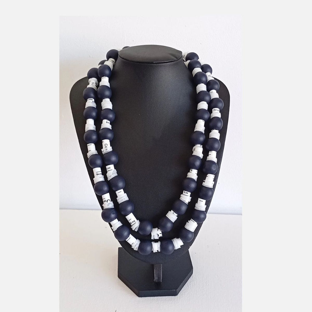 Meluli Jewellery Collection – Doubles