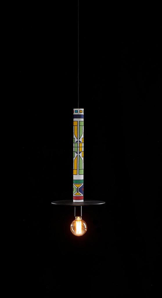 Bonisa Light Collection - Iwisa Pendant 2