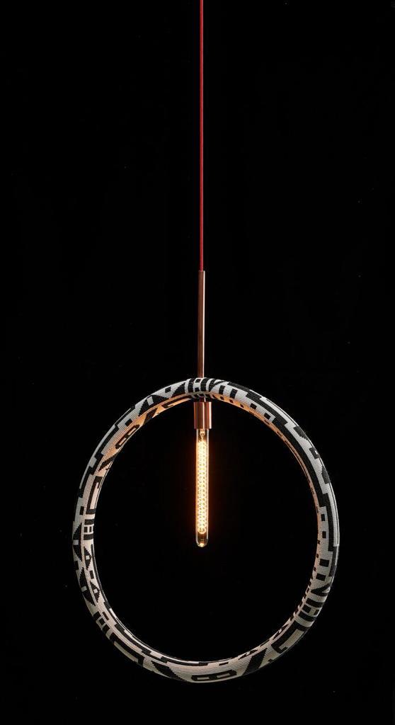 Bonisa Light Collection - Thando Circle