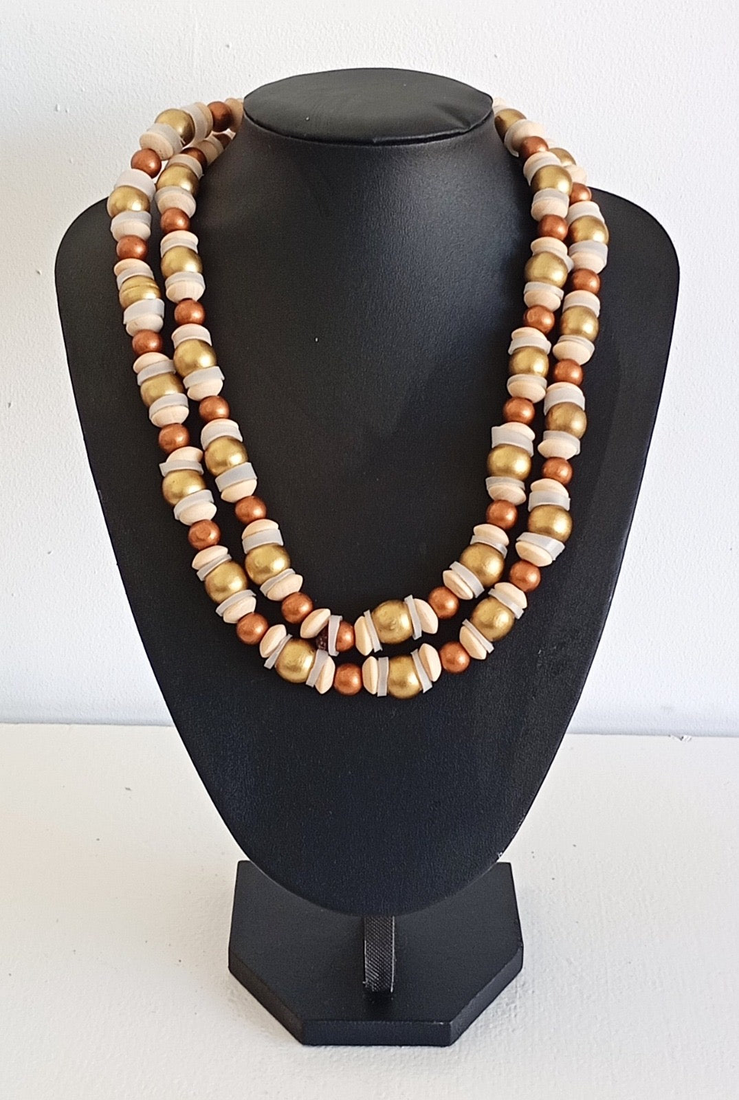 Meluli Jewellery Collection – Doubles