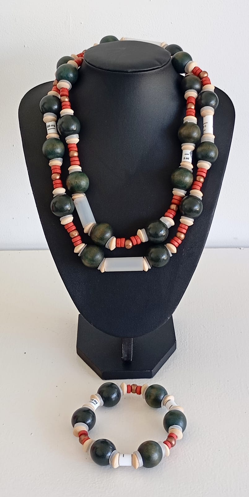 Meluli Jewellery Collection – Sets