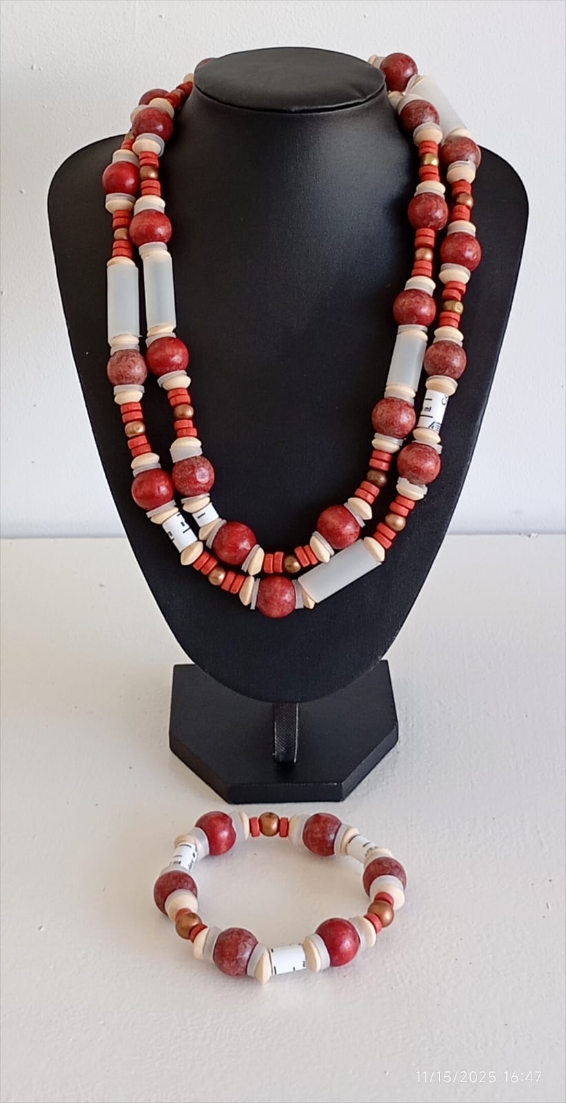 Meluli Jewellery Collection – Sets