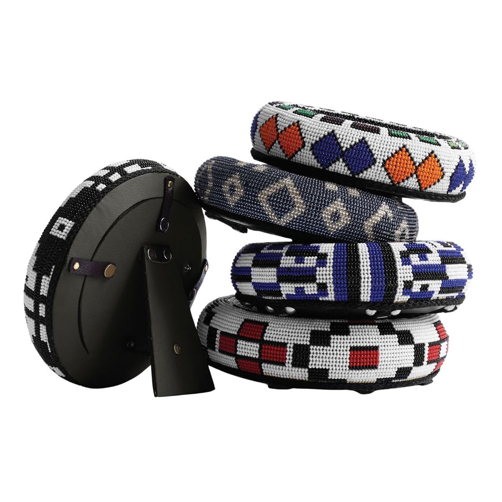 Thando Circle Picture Frames