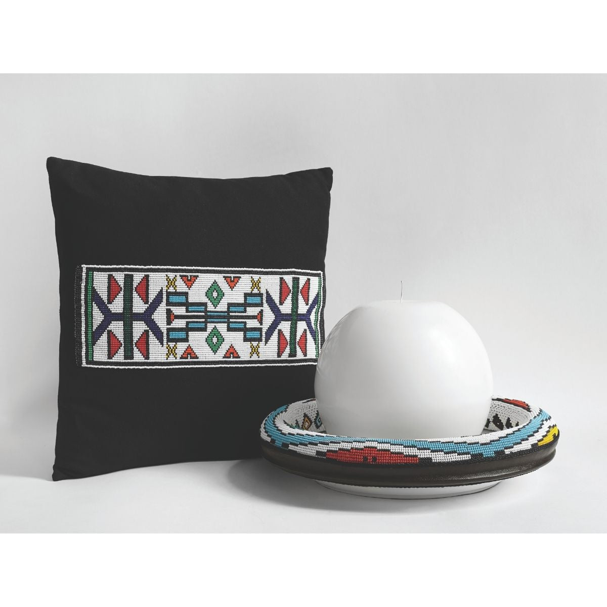 Makoti Cushion Covers