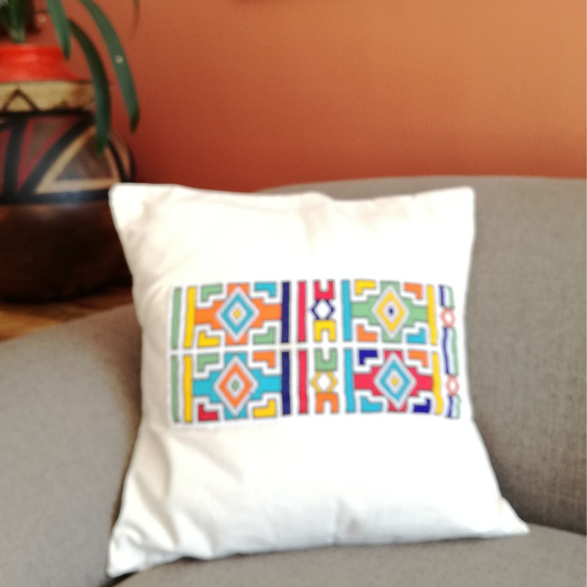 Makoti Cushion Covers