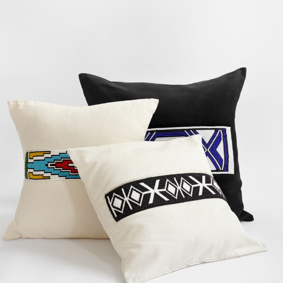 Makoti Cushion Covers