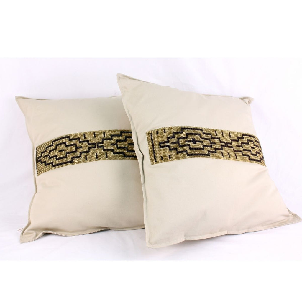 Makoti Cushion Covers