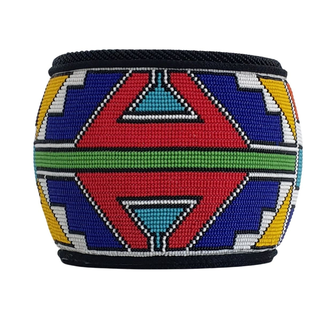 Single Sikholwane Décor Pot without idzila