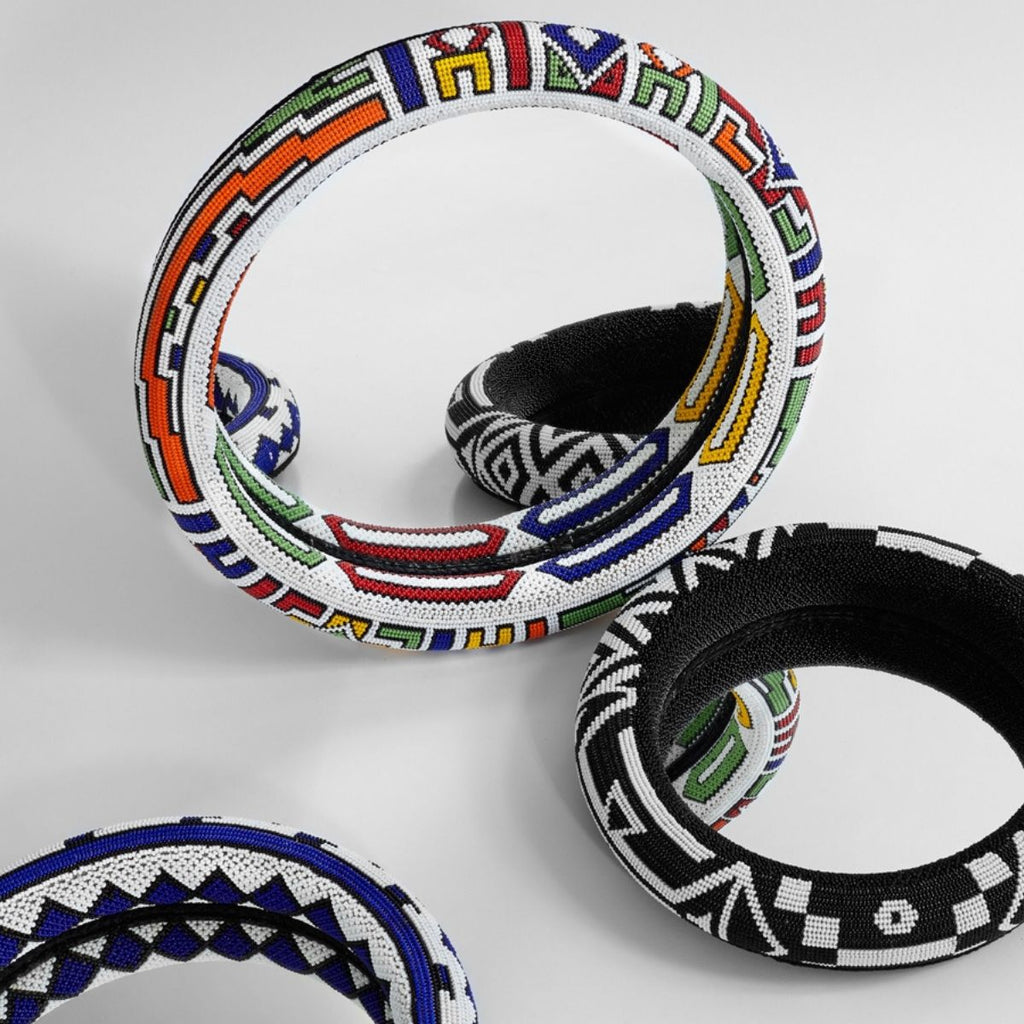 Thando Circle Mirrors