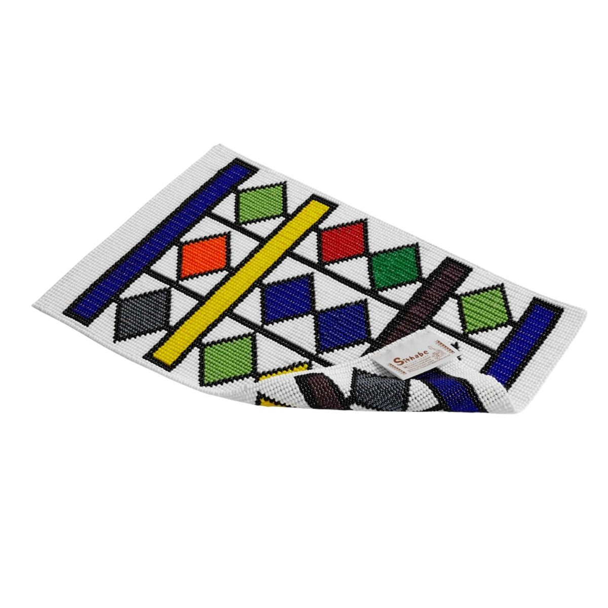 Makoti Fabric Place Mats (FPM)